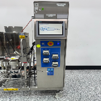 Pall STR50 Single Use Bioreactor image 3